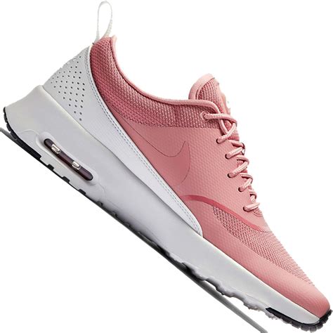 nike air max thea lachs rot|Air Max thea reviews.